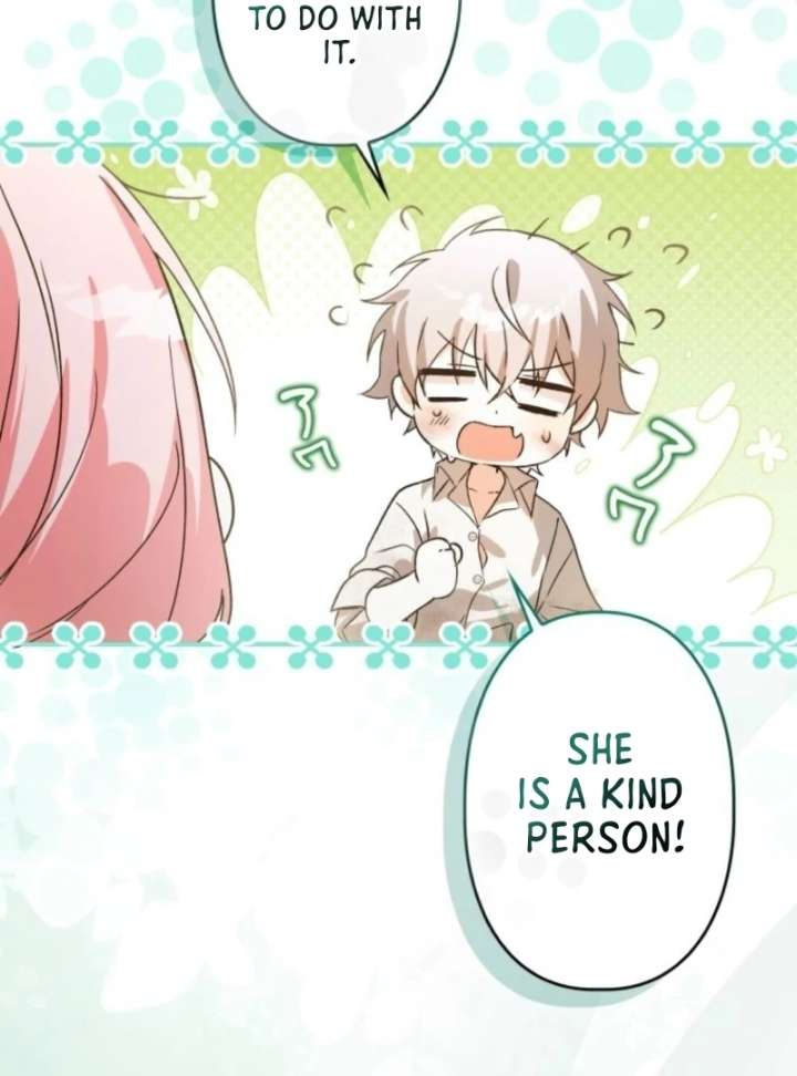 I Ended Up Becoming the Villain’s Personal Chef Chapter 9 - Page 7