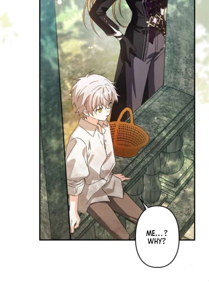 I Ended Up Becoming the Villain’s Personal Chef Chapter 9 - Page 71