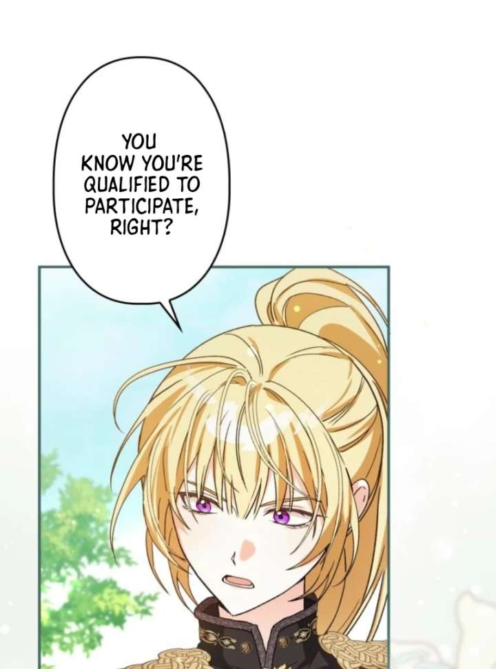 I Ended Up Becoming the Villain’s Personal Chef Chapter 9 - Page 72