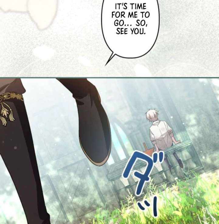 I Ended Up Becoming the Villain’s Personal Chef Chapter 9 - Page 76