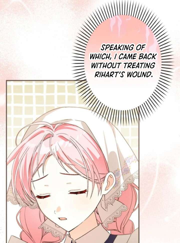 I Ended Up Becoming the Villain’s Personal Chef Chapter 9 - Page 83