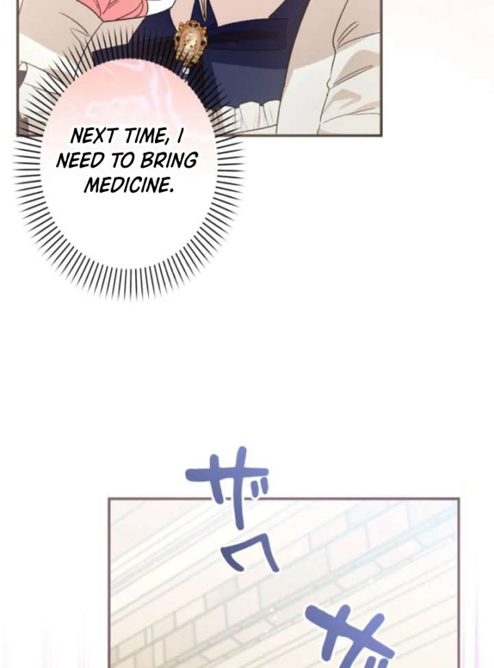 I Ended Up Becoming the Villain’s Personal Chef Chapter 9 - Page 84