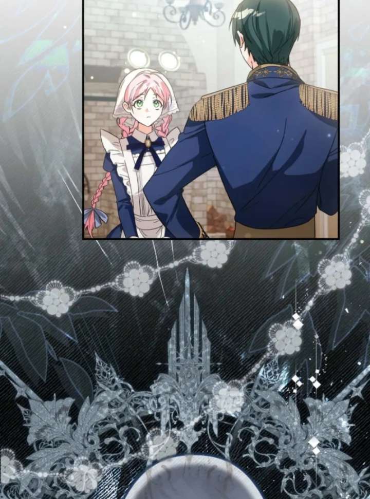 I Ended Up Becoming the Villain’s Personal Chef Chapter 9 - Page 97