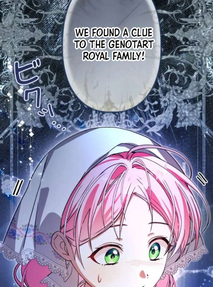 I Ended Up Becoming the Villain’s Personal Chef Chapter 9 - Page 98