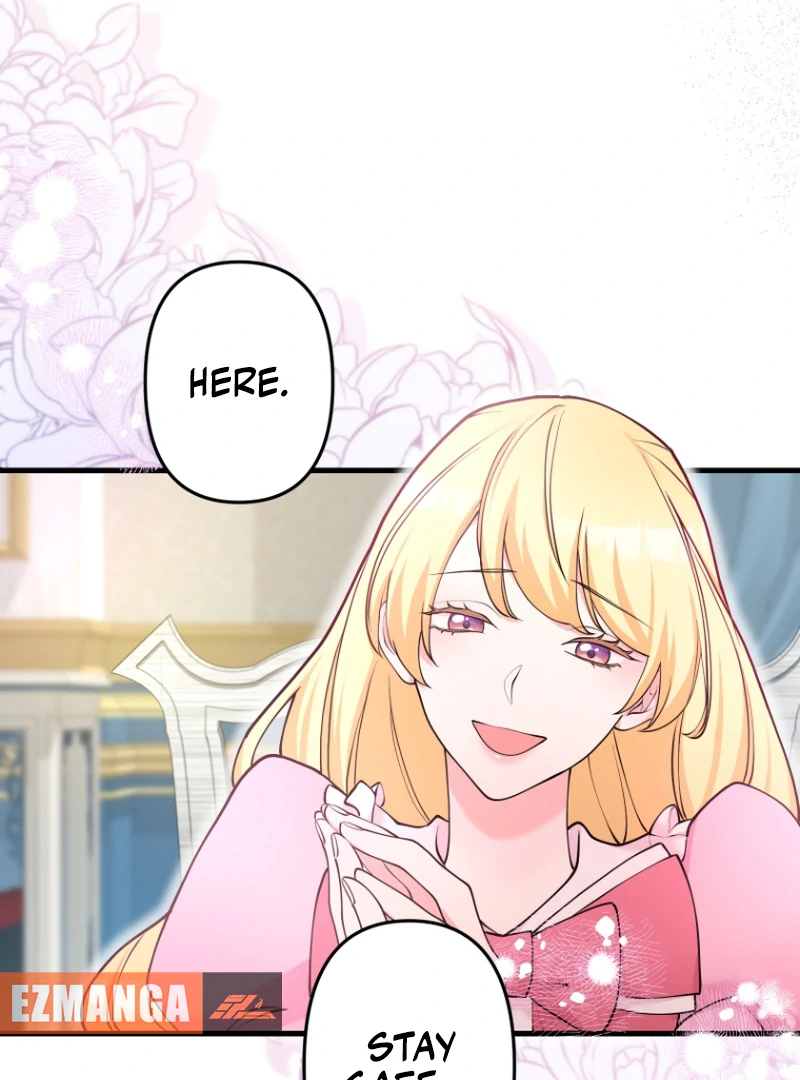 The Villainous Emperor and the Beloved Family Plan Chapter 1 - Page 56