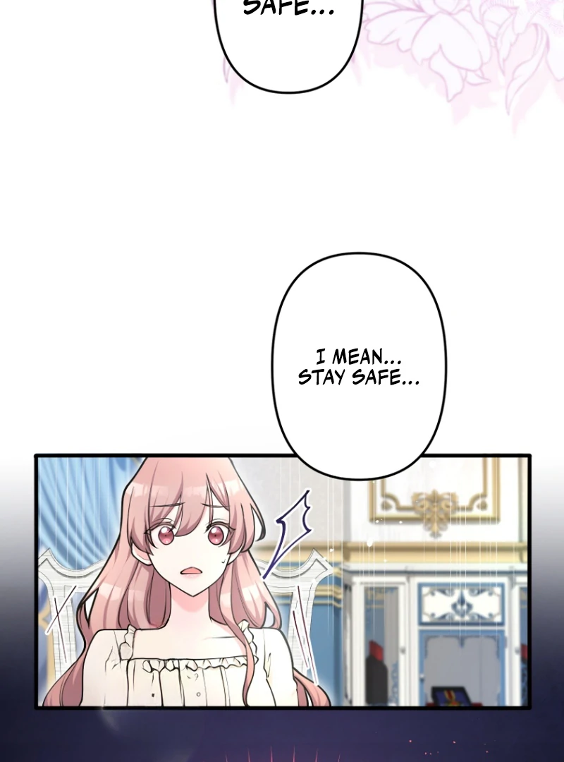 The Villainous Emperor and the Beloved Family Plan Chapter 1 - Page 57