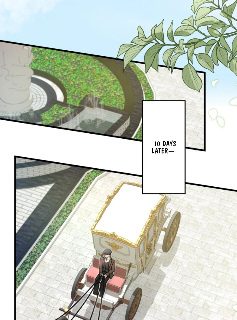 The Villainous Emperor and the Beloved Family Plan Chapter 1 - Page 64