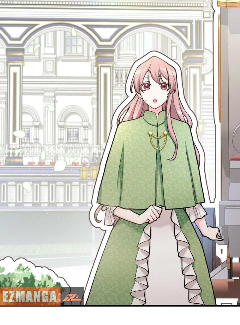 The Villainous Emperor and the Beloved Family Plan Chapter 1 - Page 67