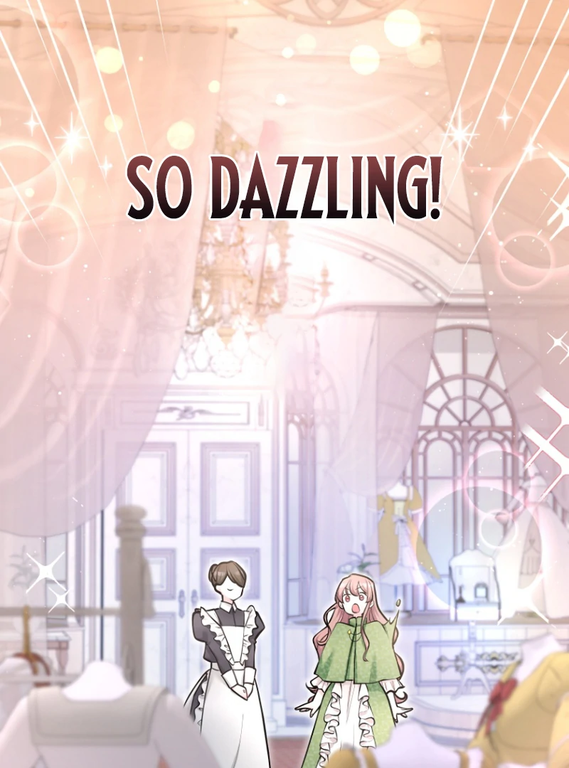 The Villainous Emperor and the Beloved Family Plan Chapter 1 - Page 77