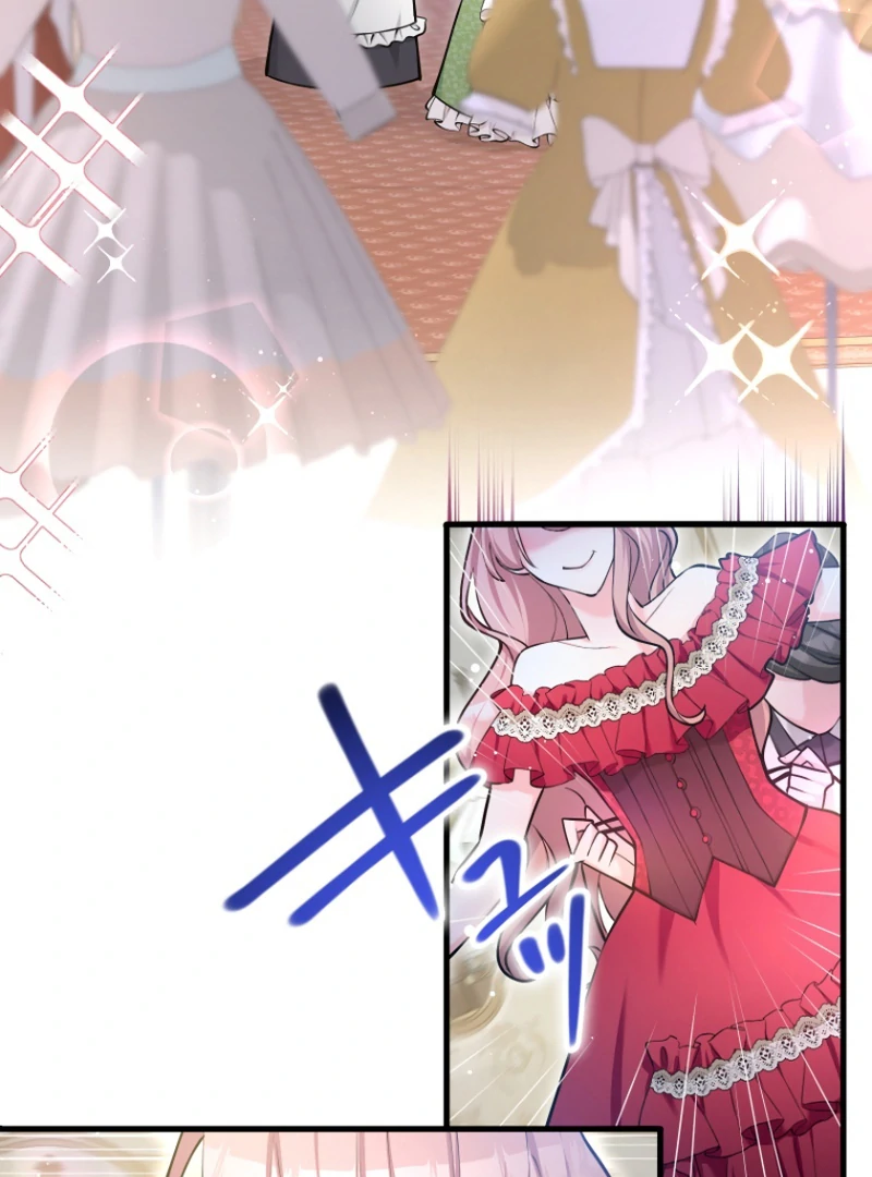 The Villainous Emperor and the Beloved Family Plan Chapter 1 - Page 78