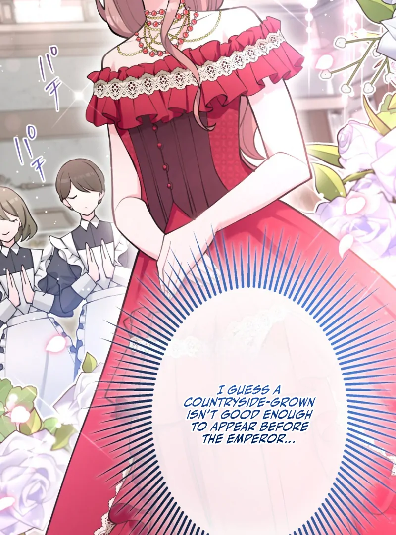 The Villainous Emperor and the Beloved Family Plan Chapter 1 - Page 80