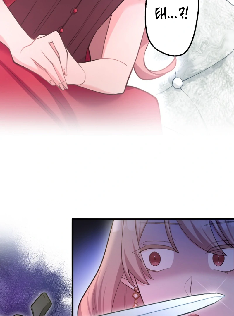 The Villainous Emperor and the Beloved Family Plan Chapter 1 - Page 85