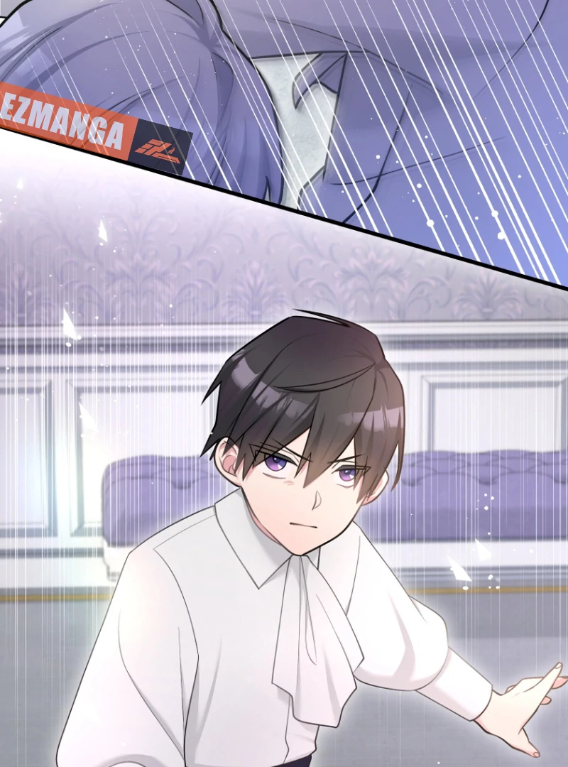 The Villainous Emperor and the Beloved Family Plan Chapter 1 - Page 91