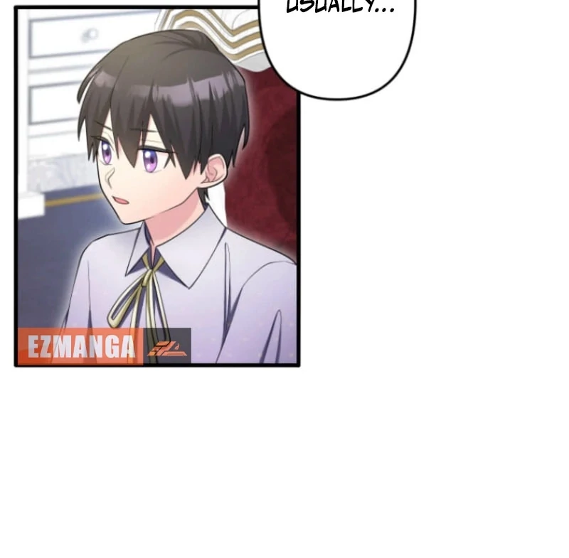 The Villainous Emperor and the Beloved Family Plan Chapter 12 - Page 12