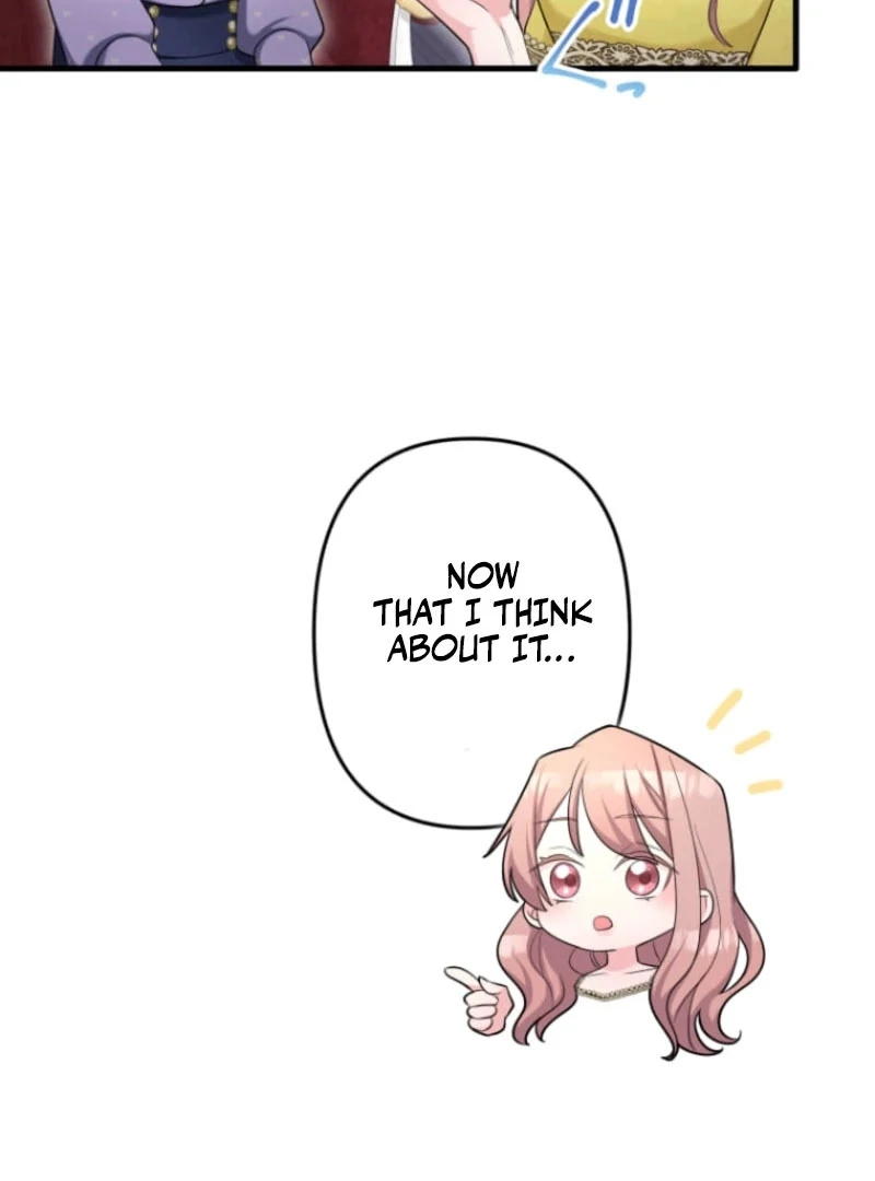 The Villainous Emperor and the Beloved Family Plan Chapter 12 - Page 15