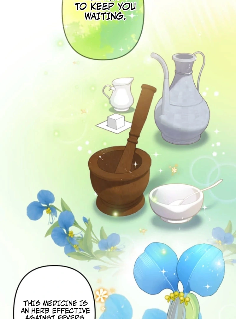 The Villainous Emperor and the Beloved Family Plan Chapter 12 - Page 18