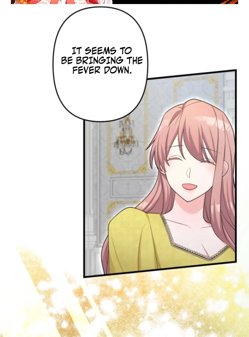 The Villainous Emperor and the Beloved Family Plan Chapter 12 - Page 22