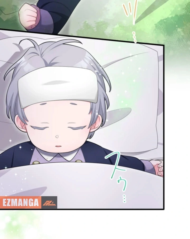 The Villainous Emperor and the Beloved Family Plan Chapter 12 - Page 24