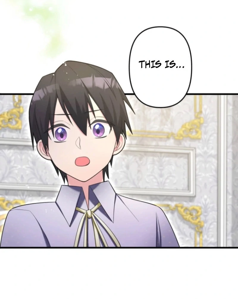 The Villainous Emperor and the Beloved Family Plan Chapter 12 - Page 25