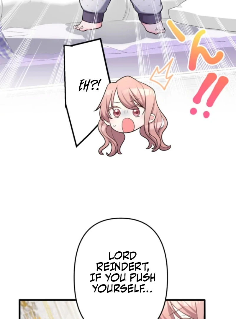 The Villainous Emperor and the Beloved Family Plan Chapter 12 - Page 28