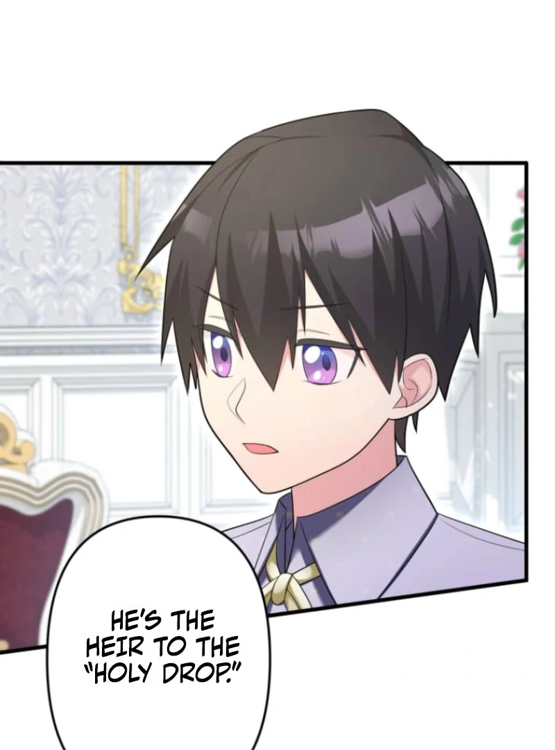 The Villainous Emperor and the Beloved Family Plan Chapter 12 - Page 31