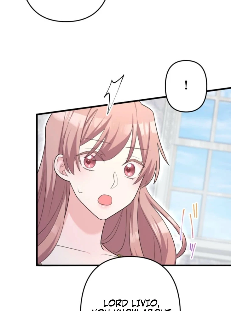 The Villainous Emperor and the Beloved Family Plan Chapter 12 - Page 32