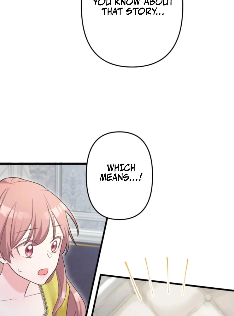 The Villainous Emperor and the Beloved Family Plan Chapter 12 - Page 33