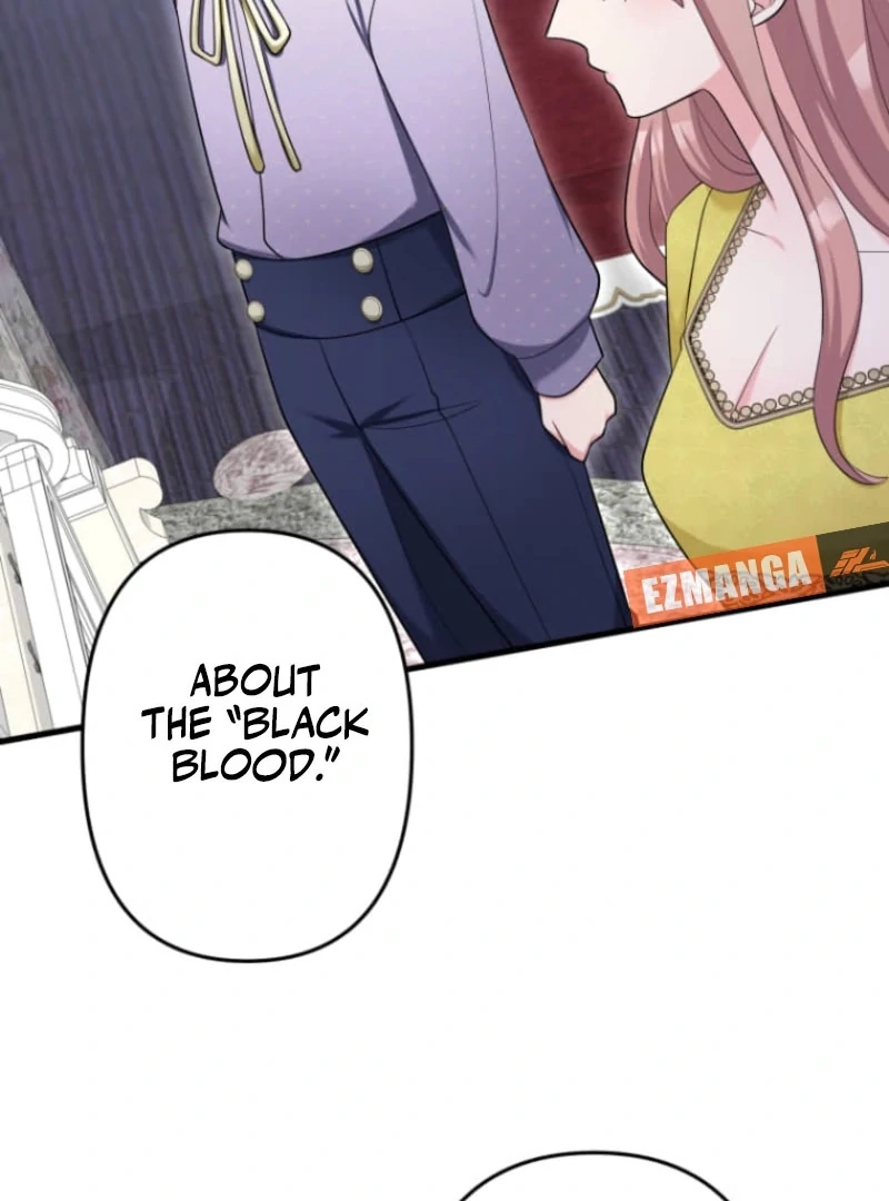 The Villainous Emperor and the Beloved Family Plan Chapter 12 - Page 36