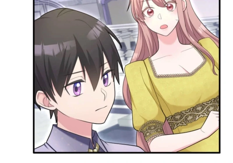 The Villainous Emperor and the Beloved Family Plan Chapter 12 - Page 38