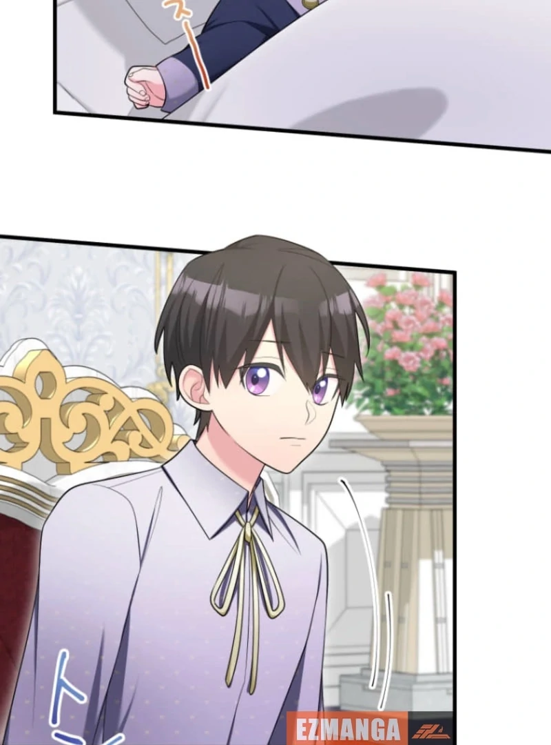 The Villainous Emperor and the Beloved Family Plan Chapter 12 - Page 4