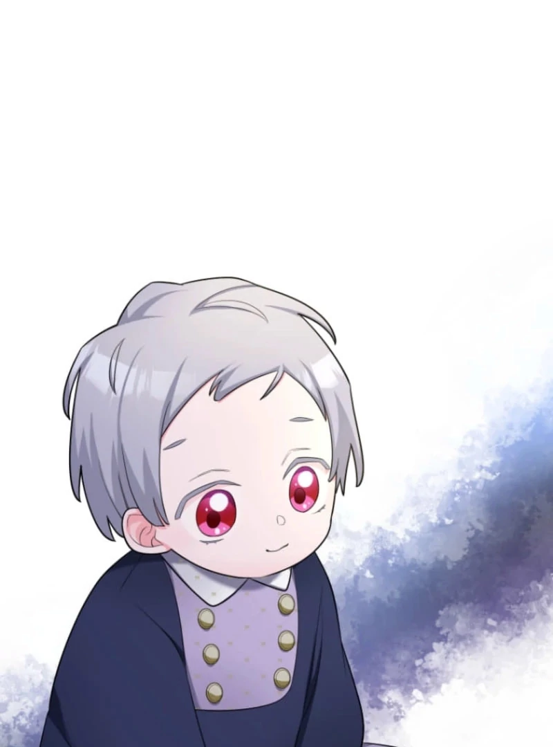 The Villainous Emperor and the Beloved Family Plan Chapter 12 - Page 40