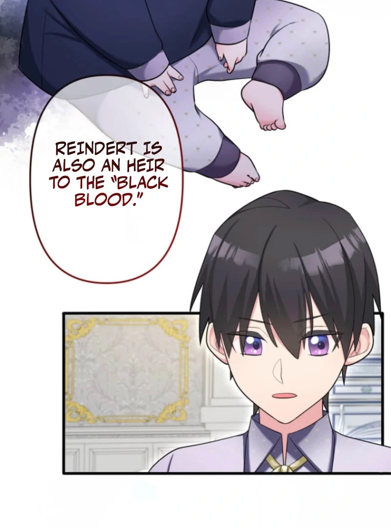 The Villainous Emperor and the Beloved Family Plan Chapter 12 - Page 41