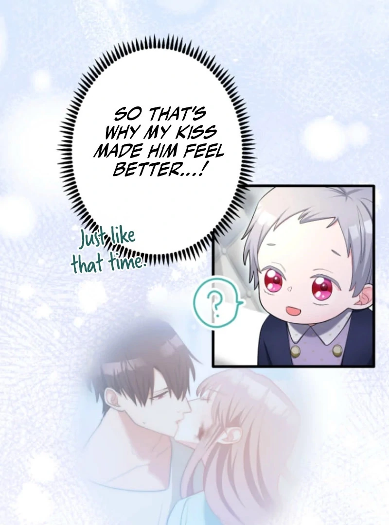 The Villainous Emperor and the Beloved Family Plan Chapter 12 - Page 43