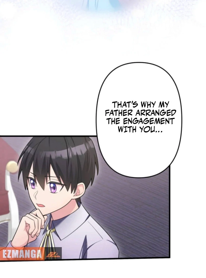 The Villainous Emperor and the Beloved Family Plan Chapter 12 - Page 44