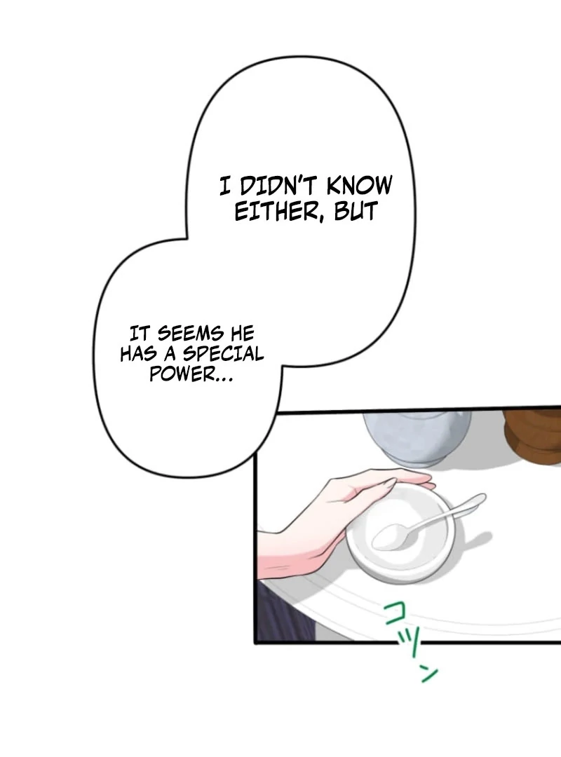 The Villainous Emperor and the Beloved Family Plan Chapter 12 - Page 45