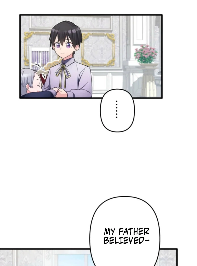 The Villainous Emperor and the Beloved Family Plan Chapter 12 - Page 46