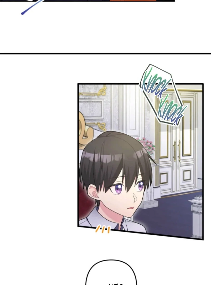 The Villainous Emperor and the Beloved Family Plan Chapter 12 - Page 5