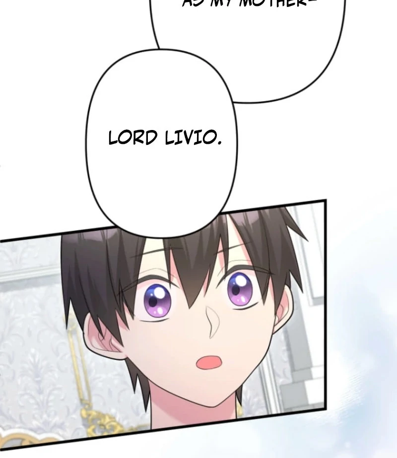 The Villainous Emperor and the Beloved Family Plan Chapter 12 - Page 51