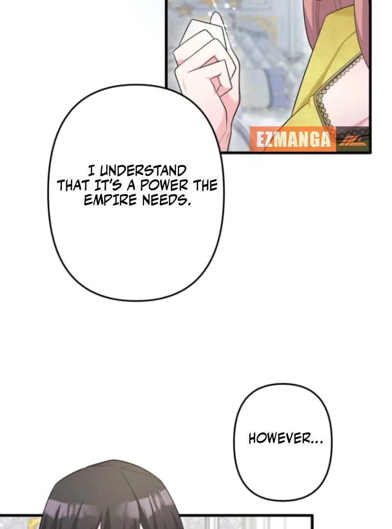 The Villainous Emperor and the Beloved Family Plan Chapter 12 - Page 54