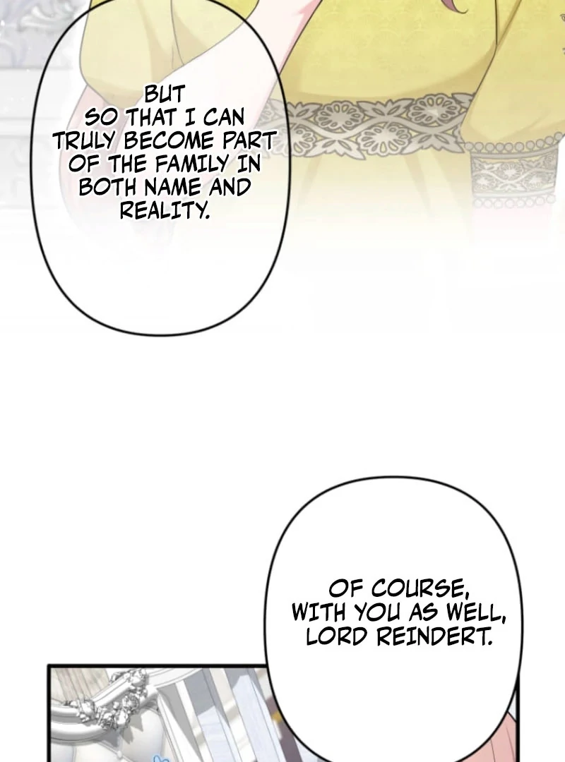 The Villainous Emperor and the Beloved Family Plan Chapter 12 - Page 57