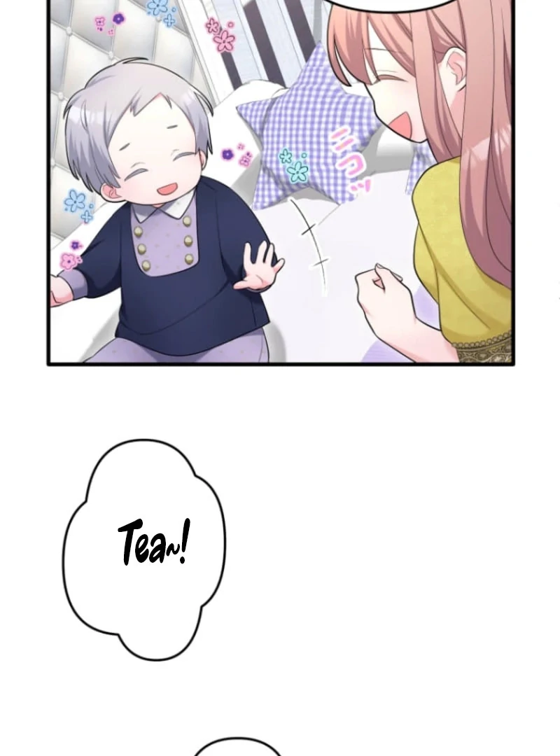 The Villainous Emperor and the Beloved Family Plan Chapter 12 - Page 58