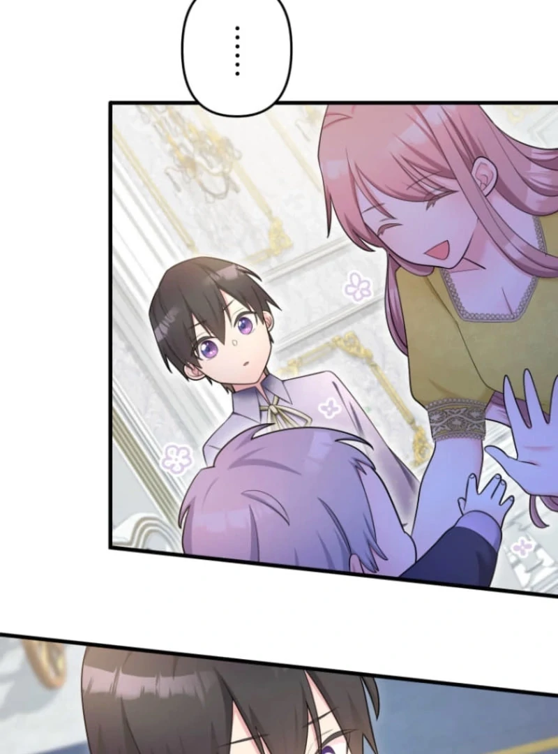 The Villainous Emperor and the Beloved Family Plan Chapter 12 - Page 59