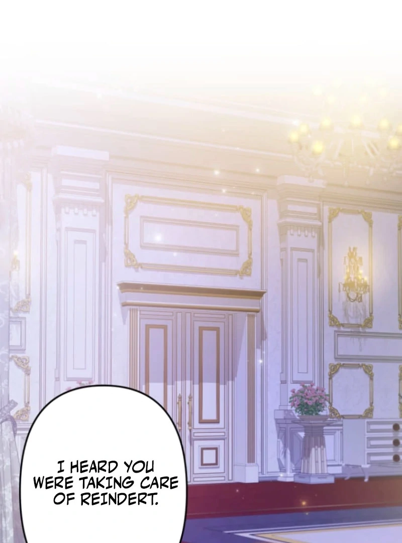 The Villainous Emperor and the Beloved Family Plan Chapter 12 - Page 61