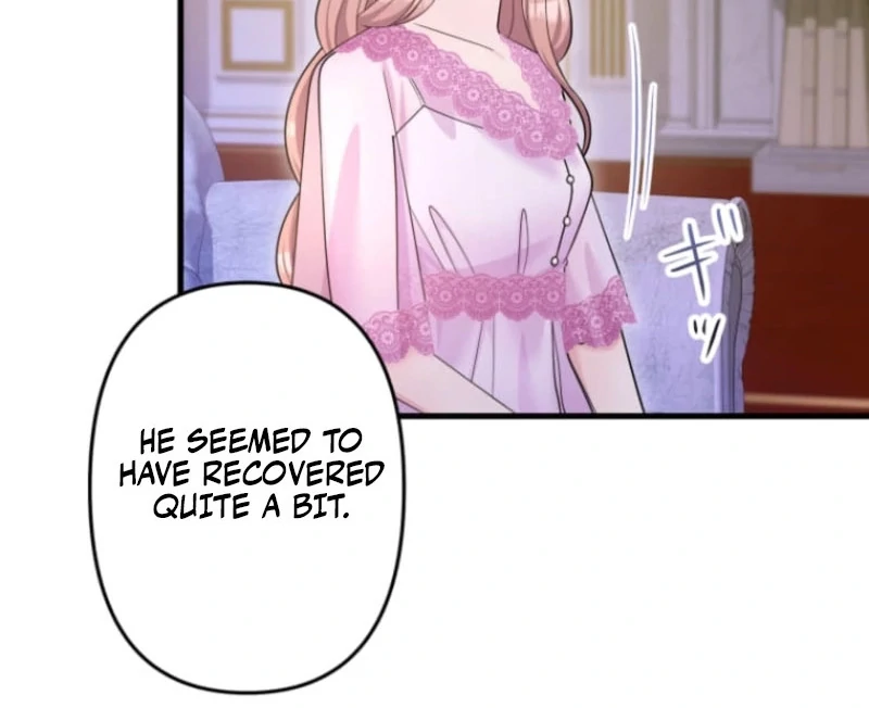 The Villainous Emperor and the Beloved Family Plan Chapter 12 - Page 64