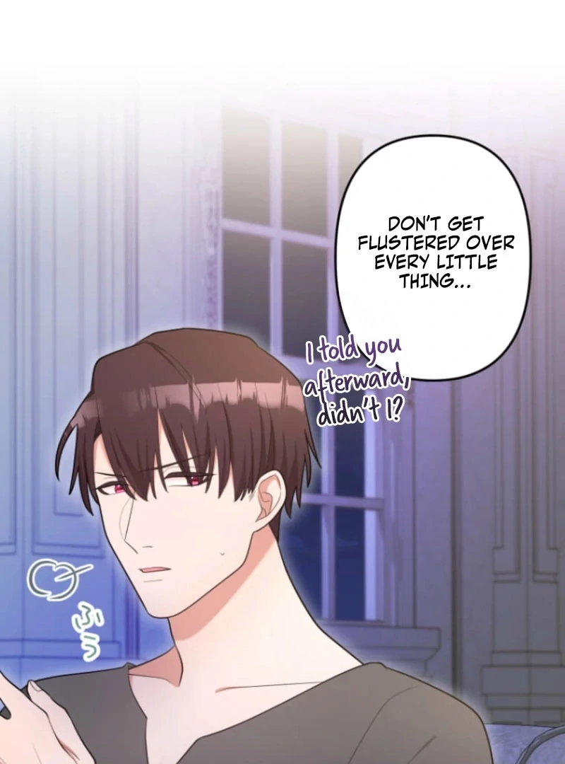 The Villainous Emperor and the Beloved Family Plan Chapter 12 - Page 68