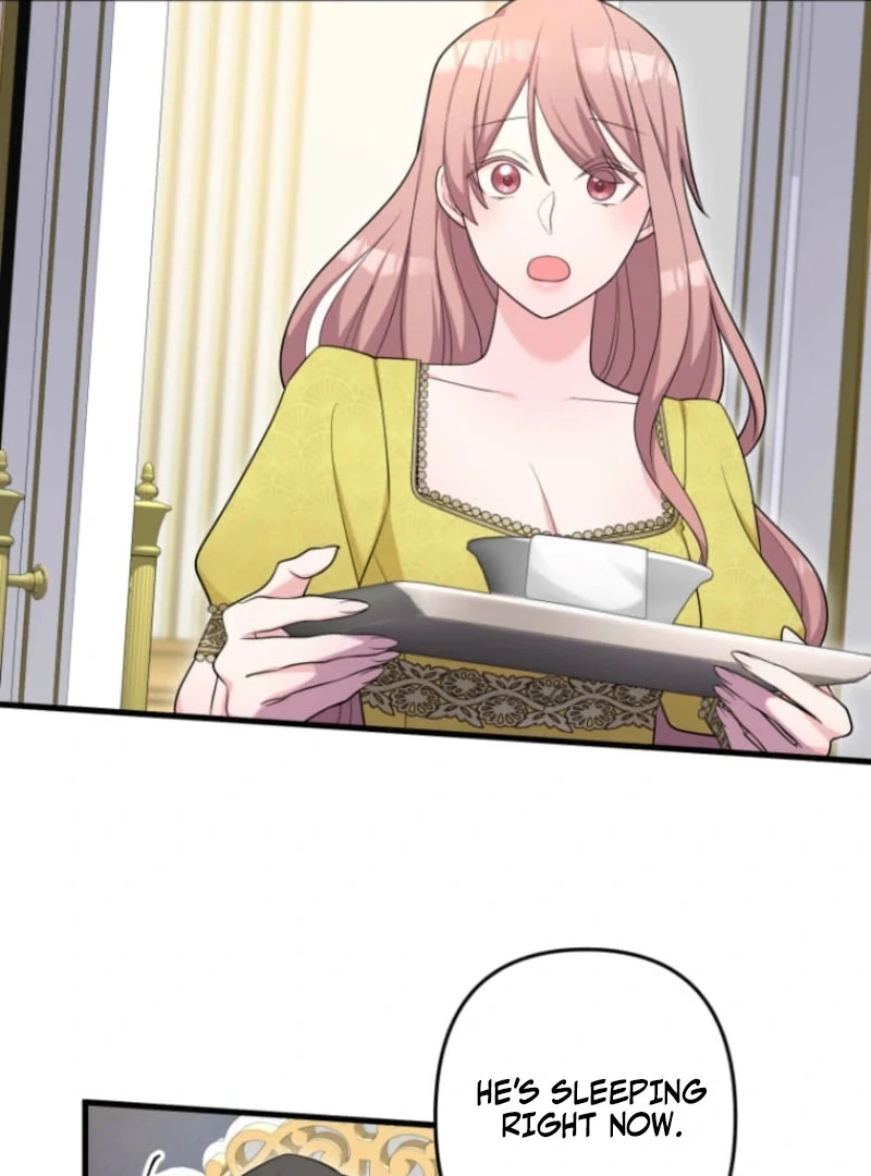 The Villainous Emperor and the Beloved Family Plan Chapter 12 - Page 7