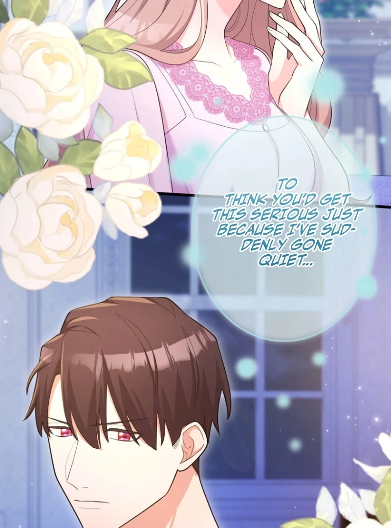 The Villainous Emperor and the Beloved Family Plan Chapter 13 - Page 18