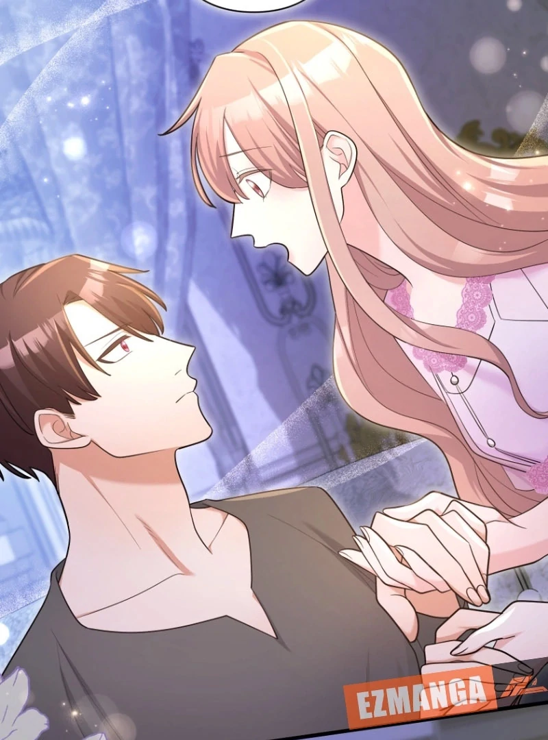 The Villainous Emperor and the Beloved Family Plan Chapter 13 - Page 2