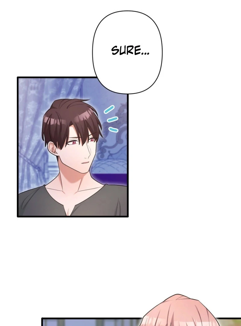 The Villainous Emperor and the Beloved Family Plan Chapter 13 - Page 22