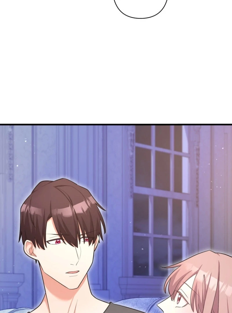 The Villainous Emperor and the Beloved Family Plan Chapter 13 - Page 26